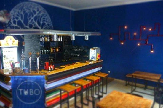 Tubo Bar